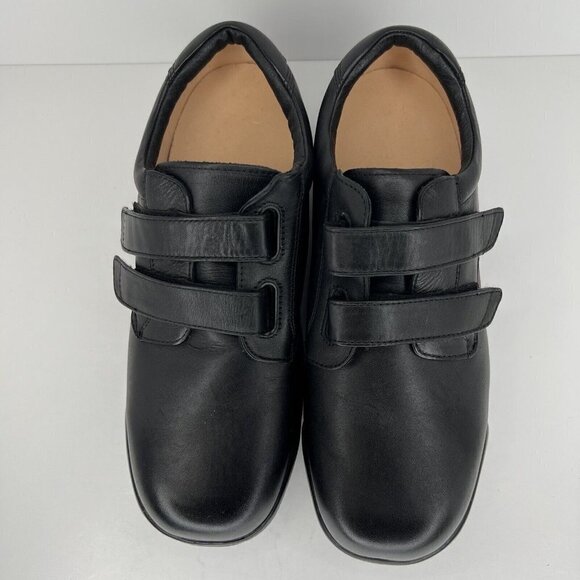 Apex Ambulator 1260M Therapeutic Diabetic Extra Depth Shoe Men's Size 11 - Picture 5 of 9